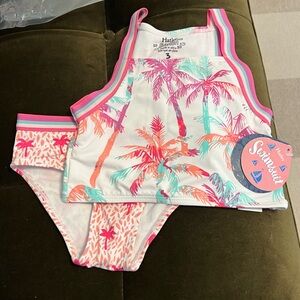 Hatley toddler bikini
